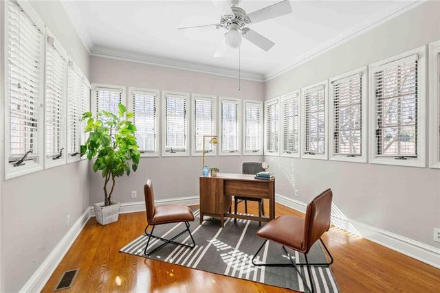 923 St Charles NE Avenue, Atlanta, GA 30306