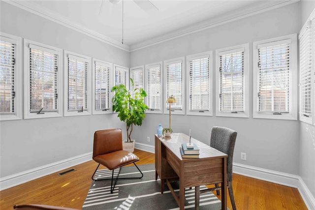 923 St Charles NE Avenue, Atlanta, GA 30306