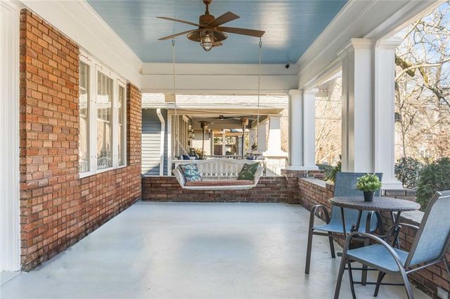 923 St Charles NE Avenue, Atlanta, GA 30306