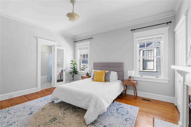 923 St Charles NE Avenue, Atlanta, GA 30306