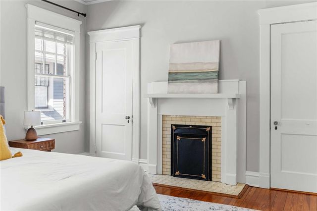 923 St Charles NE Avenue, Atlanta, GA 30306