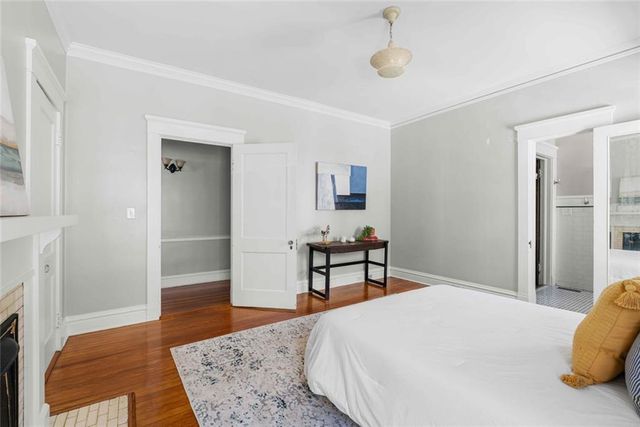 923 St Charles NE Avenue, Atlanta, GA 30306