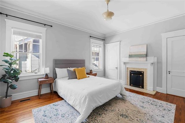 923 St Charles NE Avenue, Atlanta, GA 30306