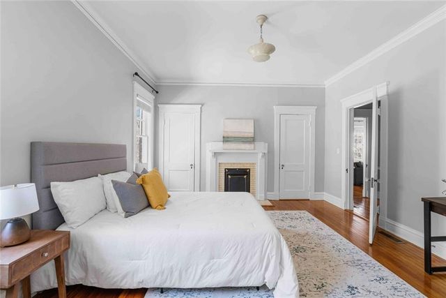 923 St Charles NE Avenue, Atlanta, GA 30306