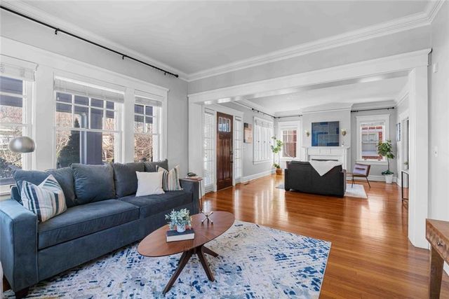 923 St Charles NE Avenue, Atlanta, GA 30306