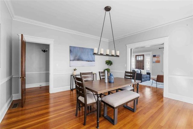 923 St Charles NE Avenue, Atlanta, GA 30306