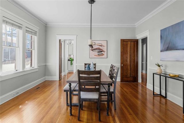 923 St Charles NE Avenue, Atlanta, GA 30306