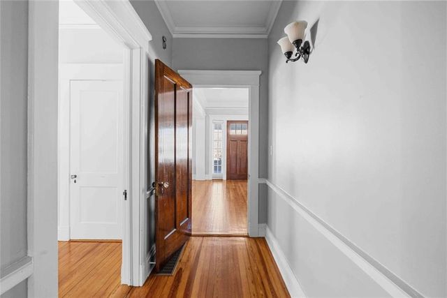 923 St Charles NE Avenue, Atlanta, GA 30306