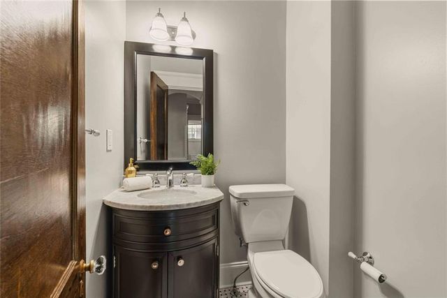 923 St Charles NE Avenue, Atlanta, GA 30306