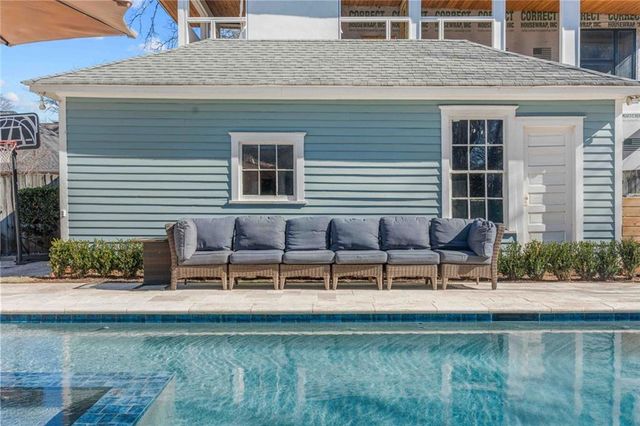 923 St Charles NE Avenue, Atlanta, GA 30306