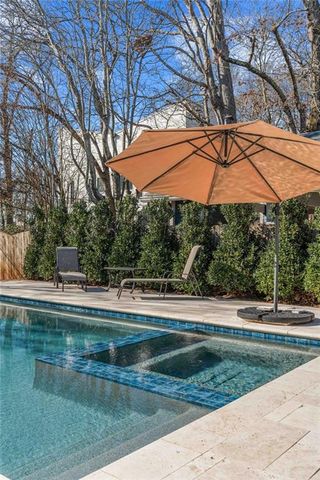 923 St Charles NE Avenue, Atlanta, GA 30306