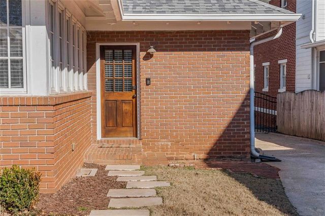 923 St Charles NE Avenue, Atlanta, GA 30306