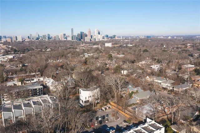 923 St Charles NE Avenue, Atlanta, GA 30306