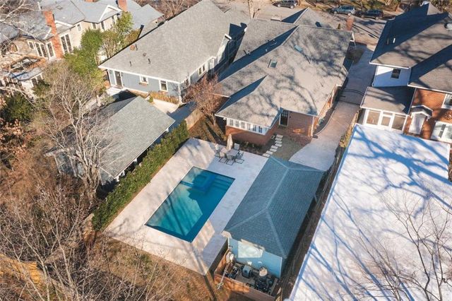 923 St Charles NE Avenue, Atlanta, GA 30306