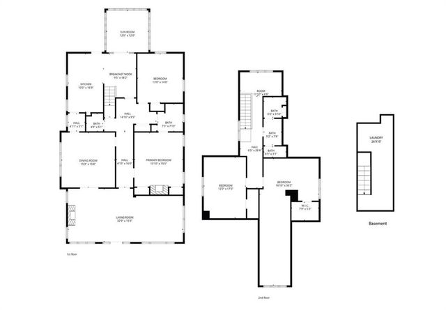 923 St Charles NE Avenue, Atlanta, GA 30306