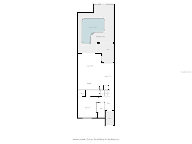 1092 LEADER STREET, Davenport, FL 33896