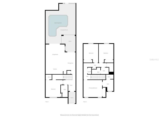 1092 LEADER STREET, Davenport, FL 33896