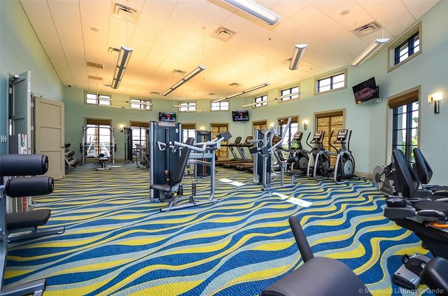 1092 LEADER STREET, Davenport, FL 33896