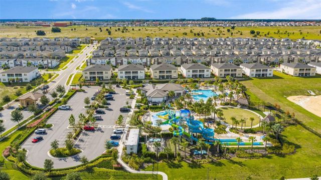 1092 LEADER STREET, Davenport, FL 33896