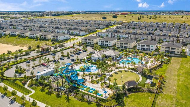 1092 LEADER STREET, Davenport, FL 33896