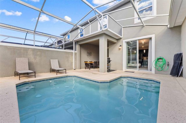 1092 LEADER STREET, Davenport, FL 33896