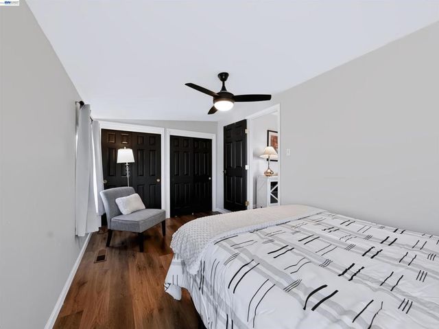 17198 Roberto St, Castro Valley, CA 94546