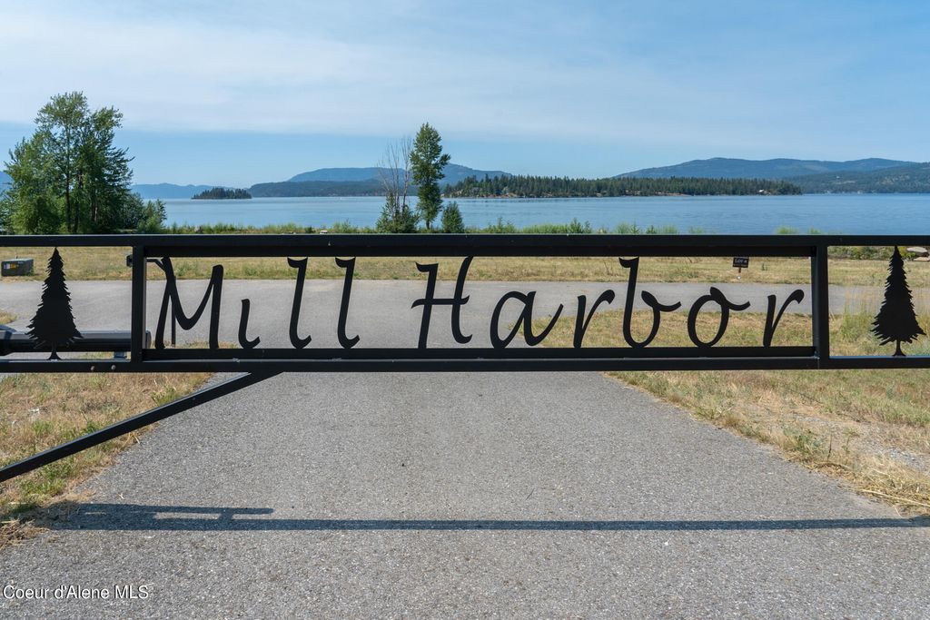 Lot 5 Mill Harbor Lane, Hope, ID 83836 photo 2