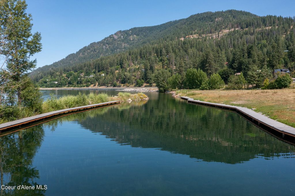 Lot 5 Mill Harbor Lane, Hope, ID 83836 photo 5