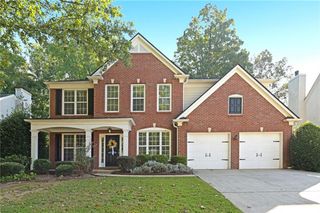 3660 Azurite Street, Cumming, GA 30040