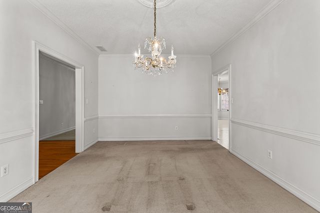 100 Moonview Place, Fayetteville, GA 30215