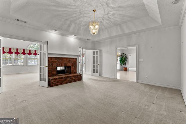 100 Moonview Place, Fayetteville, GA 30215