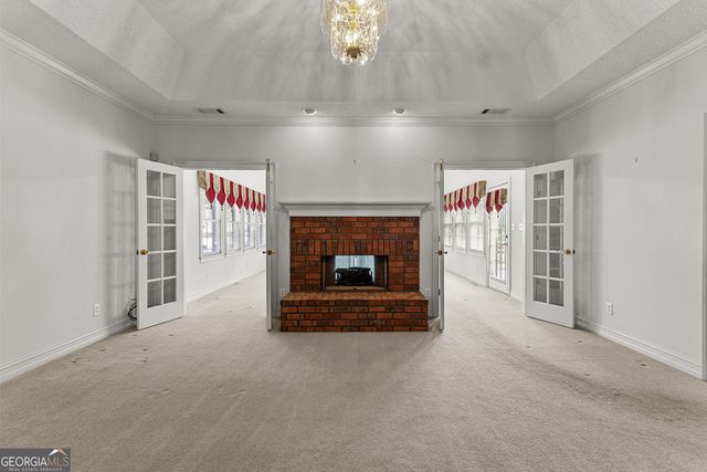 100 Moonview Place, Fayetteville, GA 30215