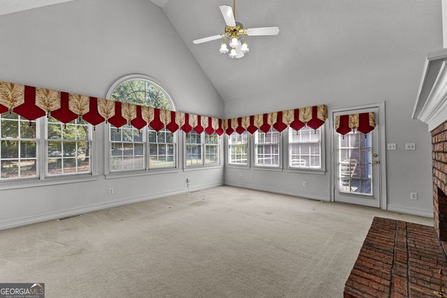 100 Moonview Place, Fayetteville, GA 30215