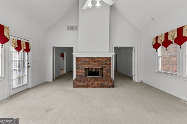 100 Moonview Place, Fayetteville, GA 30215