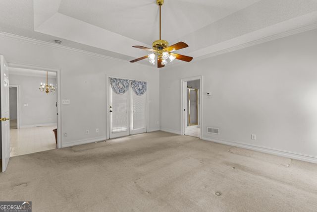 100 Moonview Place, Fayetteville, GA 30215