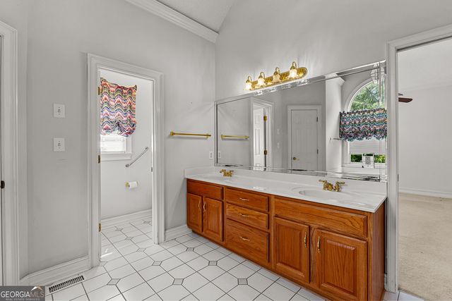 100 Moonview Place, Fayetteville, GA 30215