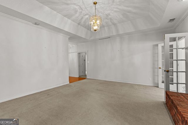100 Moonview Place, Fayetteville, GA 30215