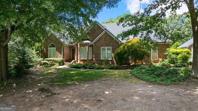 100 Moonview Place, Fayetteville, GA 30215