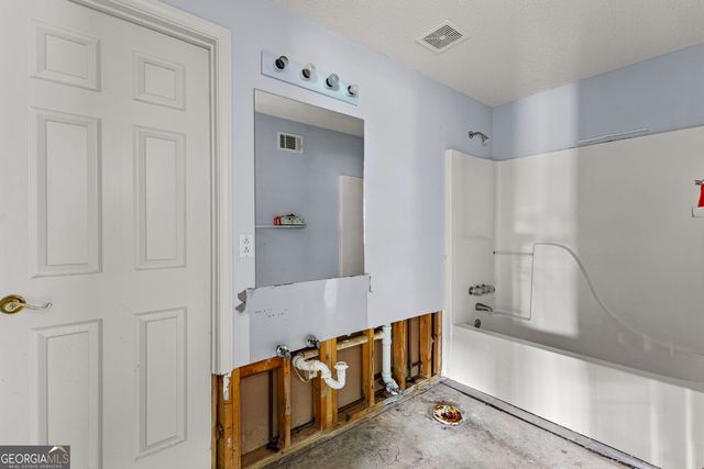 100 Moonview Place, Fayetteville, GA 30215