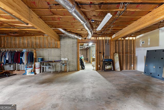 100 Moonview Place, Fayetteville, GA 30215