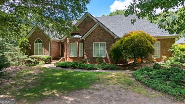100 Moonview Place, Fayetteville, GA 30215