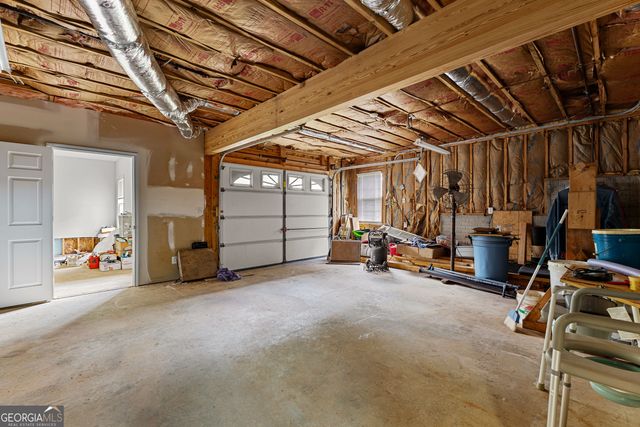 100 Moonview Place, Fayetteville, GA 30215