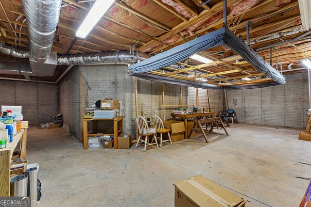 100 Moonview Place, Fayetteville, GA 30215