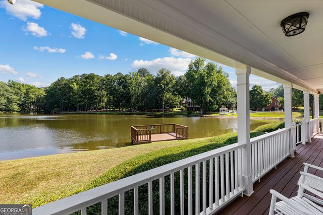 100 Moonview Place, Fayetteville, GA 30215