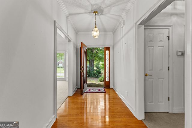 100 Moonview Place, Fayetteville, GA 30215