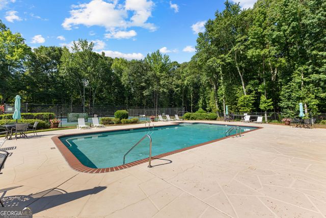 100 Moonview Place, Fayetteville, GA 30215