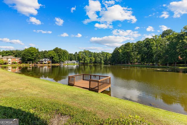 100 Moonview Place, Fayetteville, GA 30215