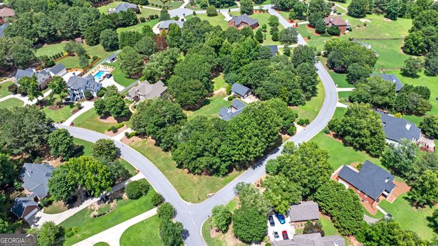 100 Moonview Place, Fayetteville, GA 30215