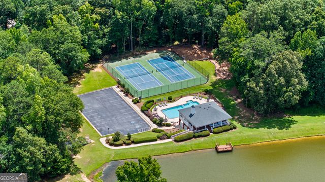 100 Moonview Place, Fayetteville, GA 30215