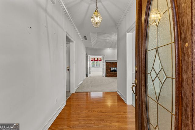 100 Moonview Place, Fayetteville, GA 30215